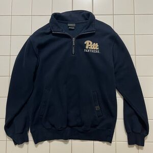 Pitt Panthers (University of Pittsburgh) Sweatshirt